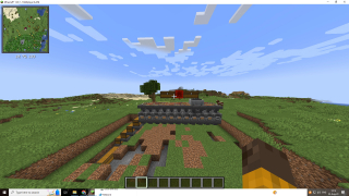 Simple Super Smelter